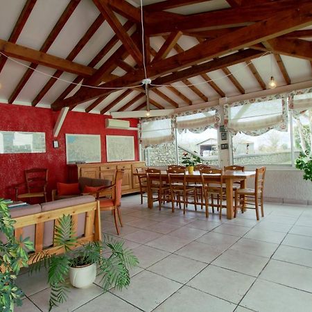 Chambres D'Hotes "La Grange De Georges" Lay-Lamidou Bagian luar foto