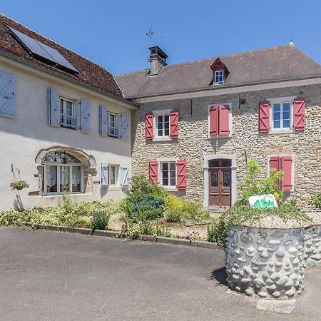 Chambres D'Hotes "La Grange De Georges" Lay-Lamidou Bagian luar foto