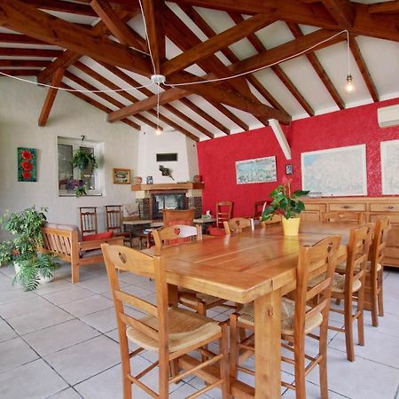 Chambres D'Hotes "La Grange De Georges" Lay-Lamidou Bagian luar foto