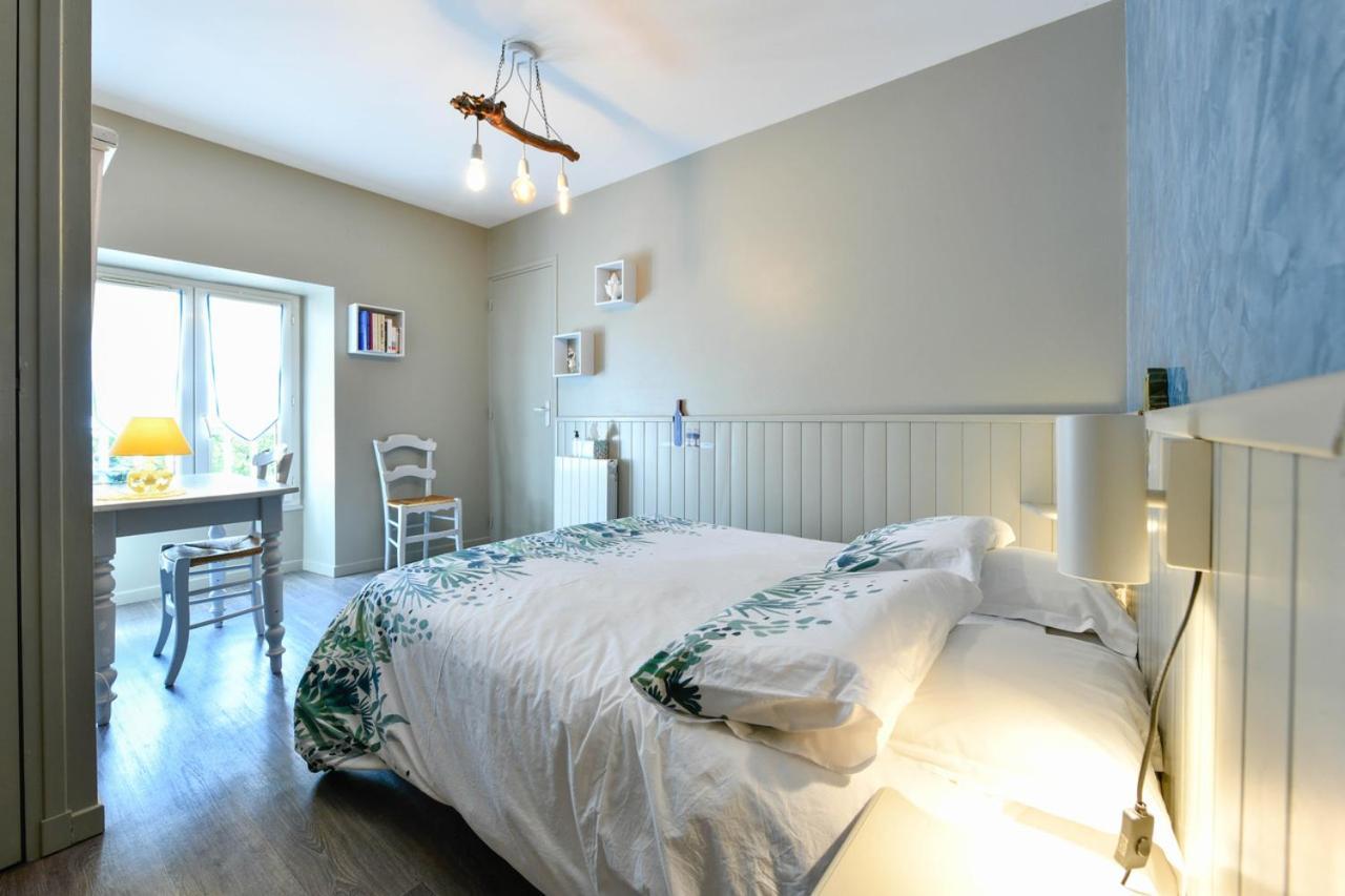 Chambres D'Hotes "La Grange De Georges" Lay-Lamidou Bagian luar foto