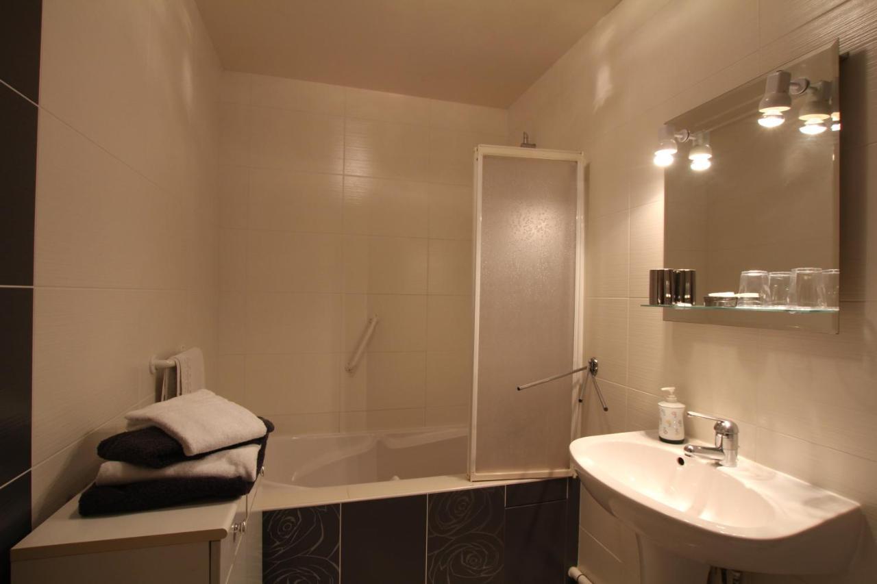 Chambres D'Hotes "La Grange De Georges" Lay-Lamidou Bagian luar foto